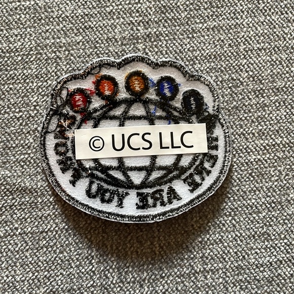 Universal E.T. The Extra-Terrestrial Accessories Collectibles - Picture 4 of 10